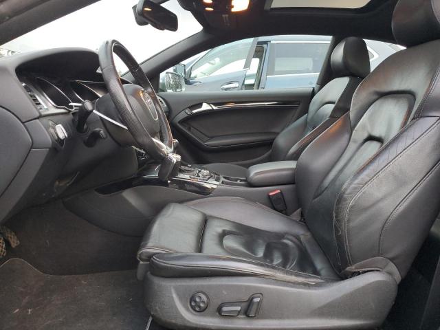 Photo 7 from auction – 2011 AUDI A5 PREMIUM with VIN WAURFAFR3BA051102