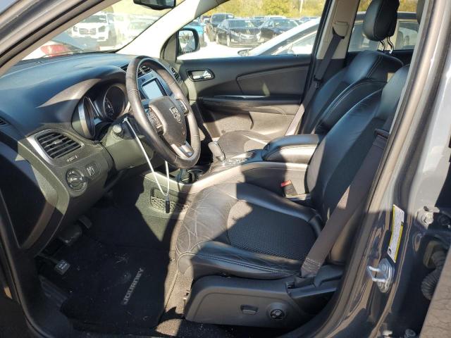 Photo 7 from auction – 2017 DODGE JOURNEY CR with VIN 3C4PDCGG7HT617630