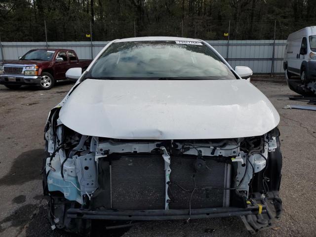 Photo 5 from auction – 2020 TOYOTA COROLLA SE with VIN 5YFS4RCE0LP046835