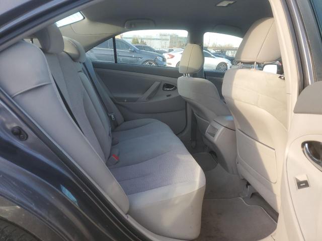 Photo 10 from auction – 2011 TOYOTA CAMRY BASE with VIN 4T1BF3EK3BU226155