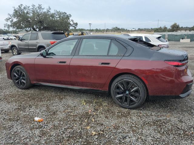 Photo 2 from auction – 2023 BMW 760 XI with VIN WBA33EJ01PCN47316