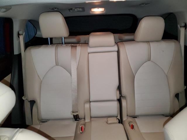 Photo 10 from auction – 2021 TOYOTA HIGHLANDER with VIN 5TDHZRBH7MS155440