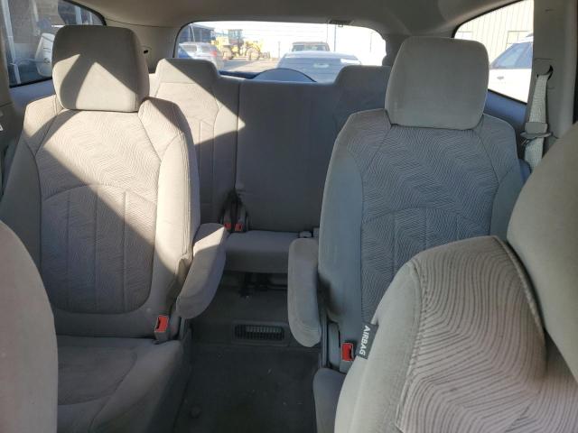 Photo 10 from auction – 2016 BUICK ENCLAVE with VIN 5GAKRAKD2GJ244291