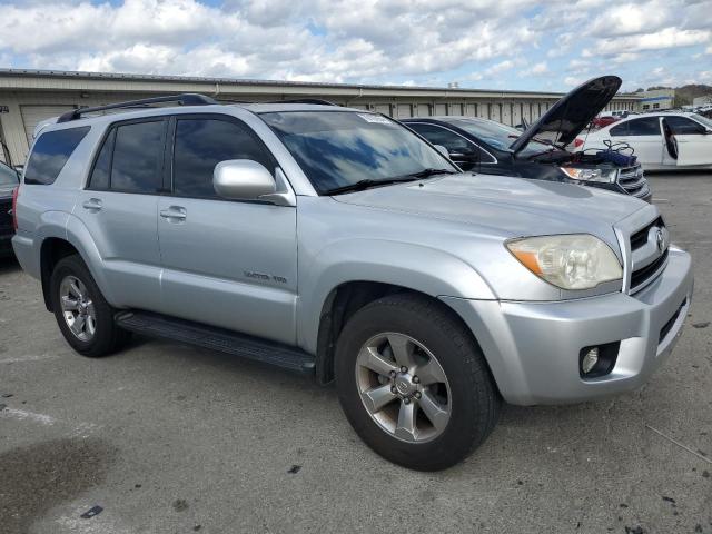 Photo 4 from auction – 2006 TOYOTA 4RUNNER LI with VIN JTEBT17R068035072
