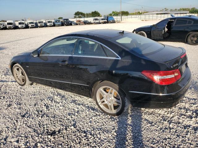 Photo 2 from auction – 2012 MERCEDES-BENZ E 350 with VIN WDDKJ5KB2CF164973