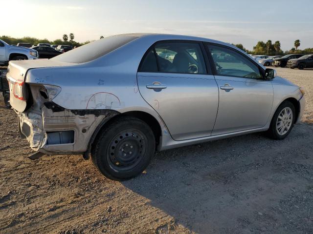 Photo 3 from auction – 2012 TOYOTA COROLLA BA with VIN 2T1BU4EE4CC794665