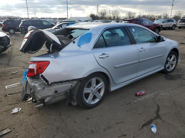 Photo 3 from auction – 2014 TOYOTA CAMRY L with VIN 4T1BF1FK3EU788659