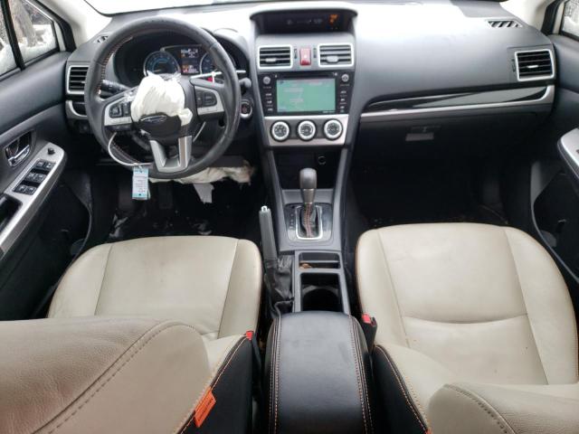 Фото 8 с аукциона – 2016 SUBARU CROSSTREK с VIN JF2GPANC5G8329731