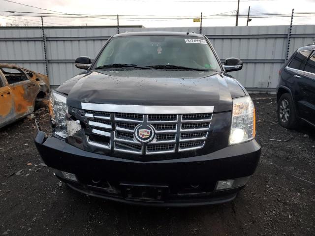 Photo 5 from auction – 2010 CADILLAC ESCALADE L with VIN 1GYUKBEF2AR258127