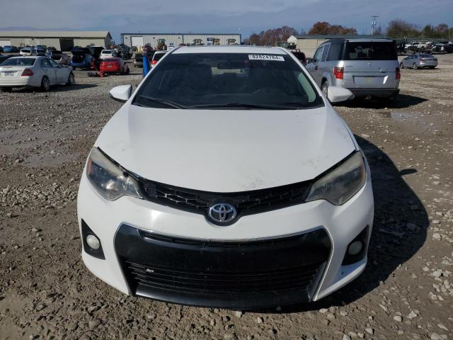 Photo 5 from auction – 2016 TOYOTA COROLLA L with VIN 2T1BURHE1GC573989