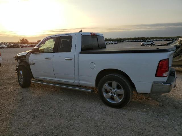 Photo 2 from auction – 2018 RAM 1500 SLT with VIN 1C6RR7GG9JS247393