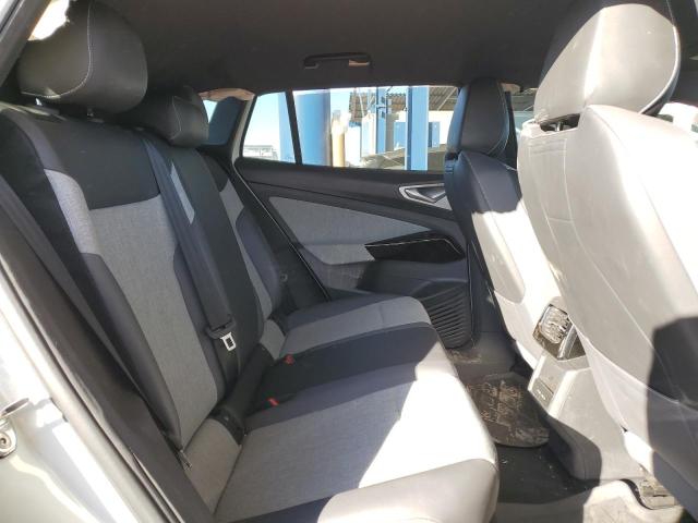 Photo 11 from auction – 2023 VOLKSWAGEN ID.4 PRO with VIN 1V2CMPE89PC023759