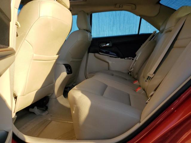 Photo 10 from auction – 2013 TOYOTA CAMRY L with VIN 4T4BF1FK1DR324838