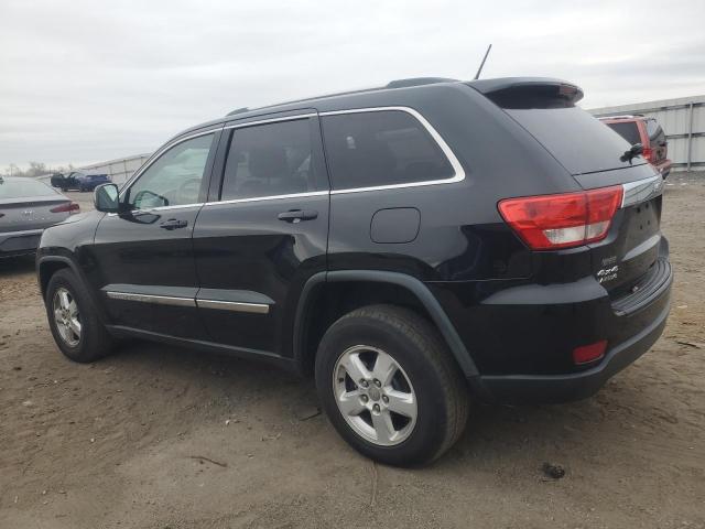 Photo 2 from auction – 2013 JEEP GRAND CHER with VIN 1C4RJFAG1DC636367
