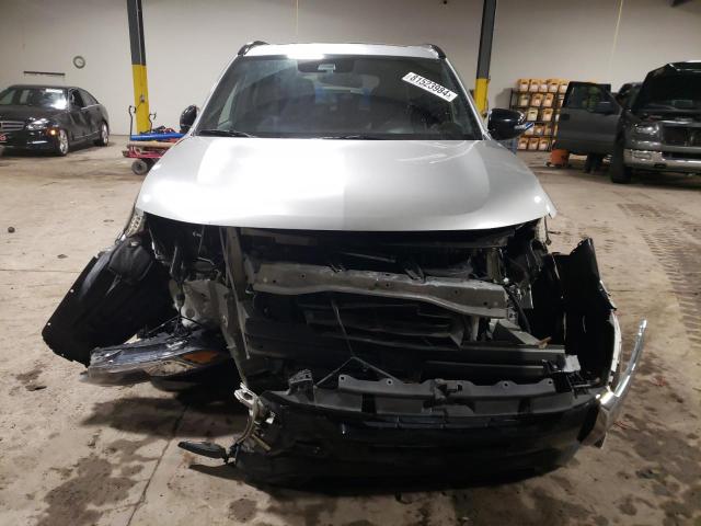 Photo 5 from auction – 2020 MITSUBISHI OUTLANDER with VIN JA4AZ3A33LZ043391