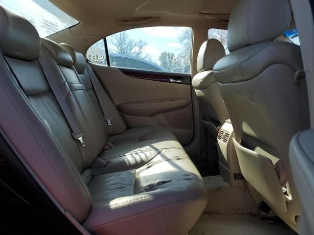 Photo 10 from auction – 2003 LEXUS ES 300 with VIN JTHBF30G030147671