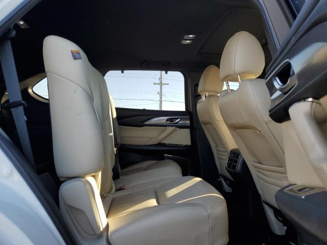 Photo 11 from auction – 2017 MAZDA CX-9 GRAND with VIN JM3TCADYXH0127867
