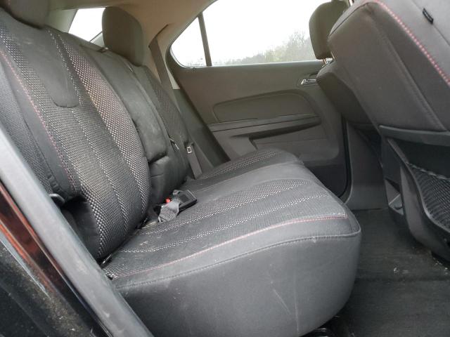 Photo 11 from auction – 2013 CHEVROLET EQUINOX LT with VIN 2GNALDEK9D6193265