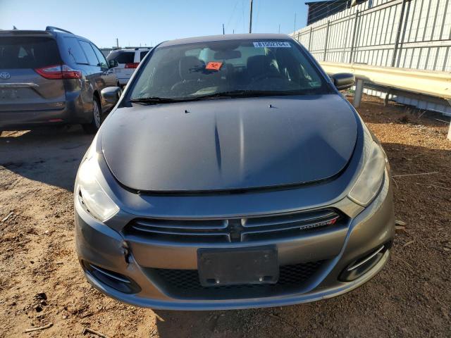 Photo 5 from auction – 2013 DODGE DART SE with VIN 1C3CDFAA1DD175744