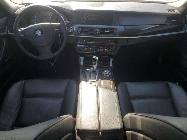 Photo 8 from auction – 2012 BMW 528 XI with VIN WBAXH5C57CDW07017