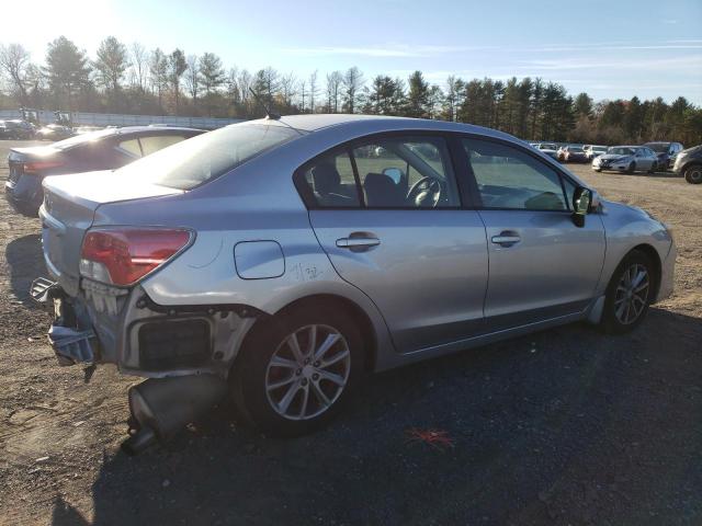 Photo 3 from auction – 2012 SUBARU IMPREZA PR with VIN JF1GJAC66CH010271
