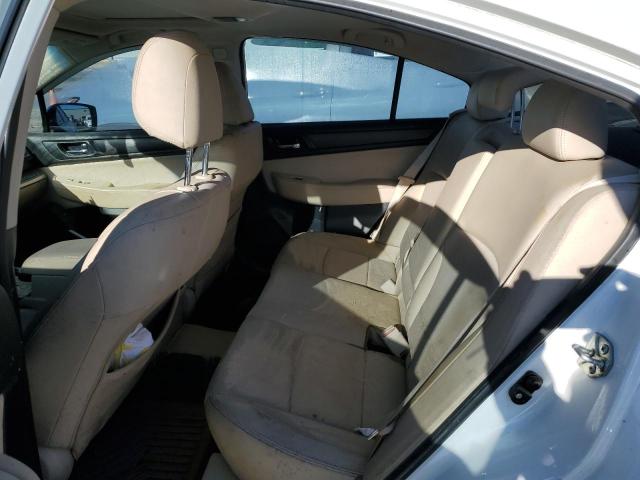 Photo 10 from auction – 2017 SUBARU LEGACY 2.5 with VIN 4S3BNAN69H3037958