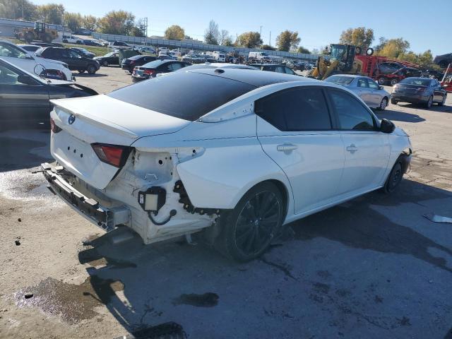 Photo 3 from auction – 2021 NISSAN ALTIMA SR with VIN 1N4BL4CV6MN348902