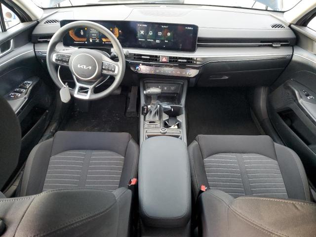 Photo 8 from auction – 2025 KIA K5 LXS with VIN KNAG24J77S5285908
