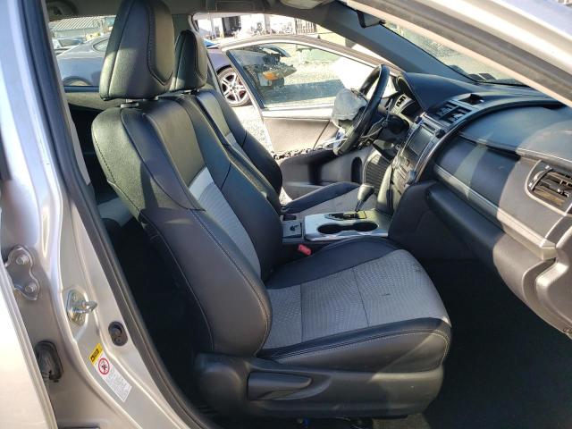 Photo 7 from auction – 2014 TOYOTA CAMRY L with VIN 4T1BF1FK4EU313098