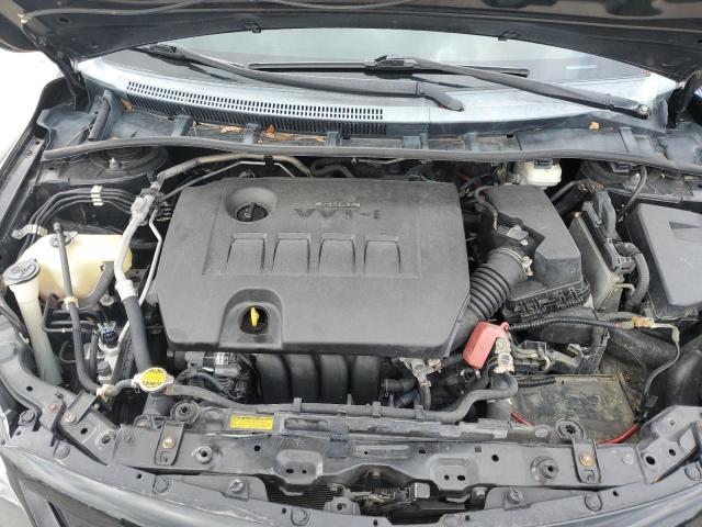 Photo 11 from auction – 2013 TOYOTA COROLLA BA with VIN 2T1BU4EEXDC985234