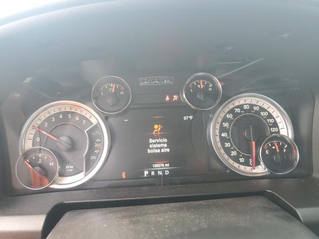 Zdjęcie 9 z aukcji – 2019 RAM 1500 CLASS z VIN 1C6RR6GT6KS698418