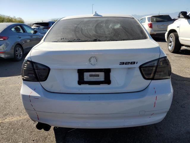 Photo 6 from auction – 2008 BMW 328 I with VIN WBAVA33538P143522