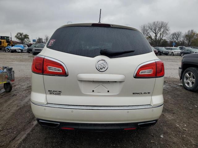 Photo 6 from auction – 2014 BUICK ENCLAVE with VIN 5GAKRBKD0EJ363105