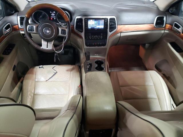 Photo 8 from auction – 2011 JEEP GRAND CHER with VIN 1J4RR6GGXBC560705