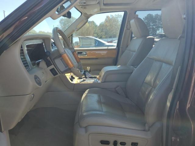 Photo 7 from auction – 2010 LINCOLN NAVIGATOR with VIN 5LMJJ2H50AEJ01369
