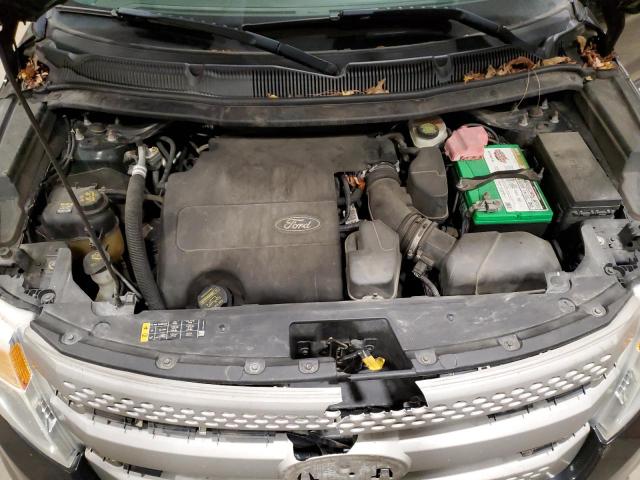 Photo 12 from auction – 2013 FORD EXPLORER with VIN 1FM5K8B86DGC82428