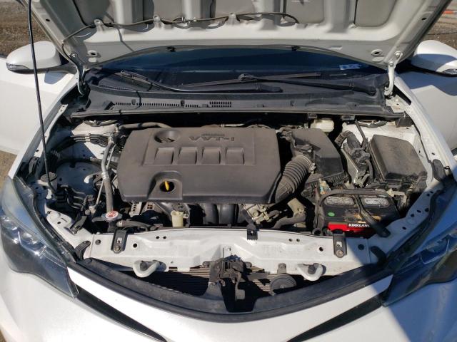 Photo 11 from auction – 2019 TOYOTA COROLLA L with VIN 5YFBURHE0KP908409