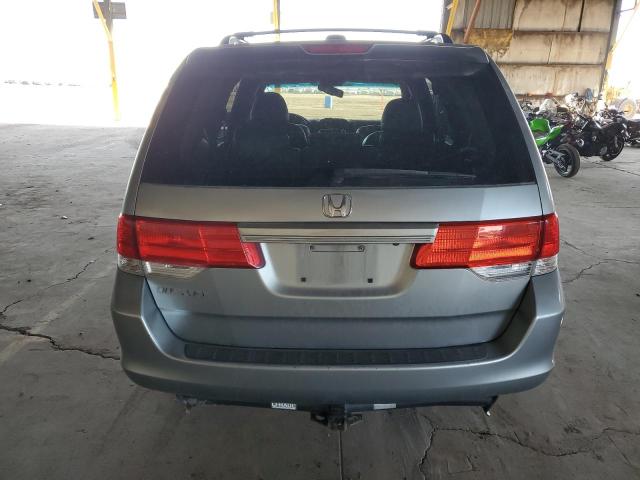 Photo 6 from auction – 2008 HONDA ODYSSEY EX with VIN 5FNRL38608B036857