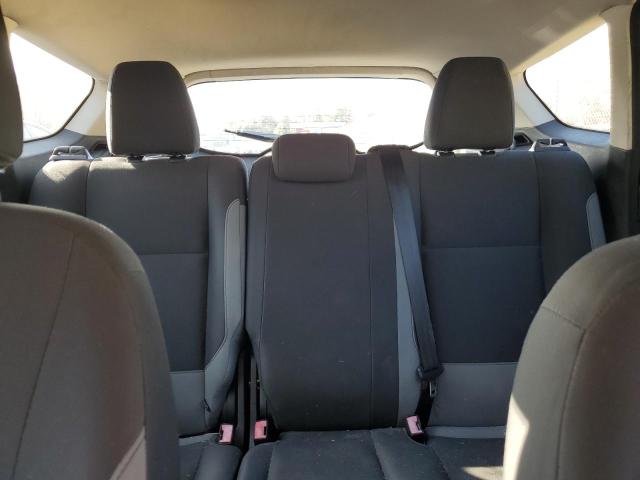 Photo 10 from auction – 2014 FORD ESCAPE S with VIN 1FMCU0F76EUA02272