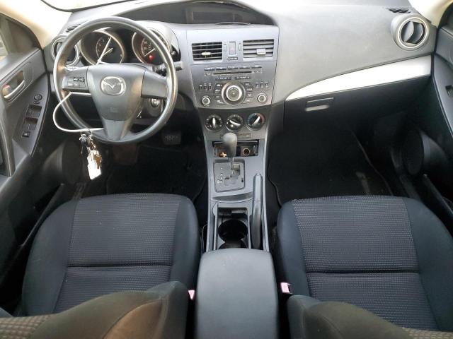 Photo 8 from auction – 2013 MAZDA 3 I with VIN JM1BL1TF5D1725504