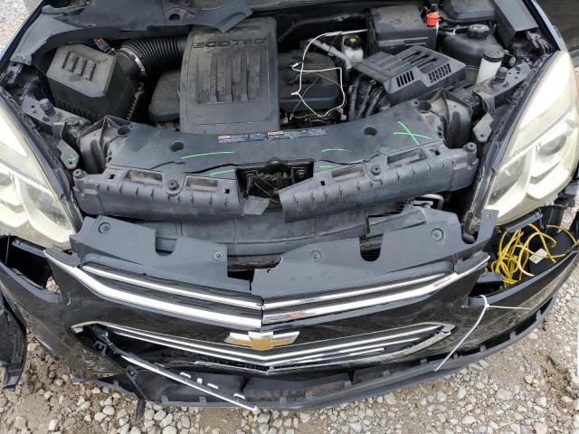 Photo 12 from auction – 2017 CHEVROLET EQUINOX LT with VIN 2GNALCEK1H6177044