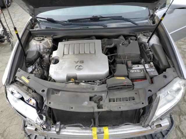 Photo 11 from auction – 2015 LEXUS ES 350 with VIN JTHBK1GG8F2175734