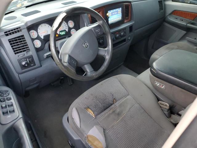 Photo 8 from auction – 2003 DODGE RAM 1500 S with VIN 1D7HU18N73S141420