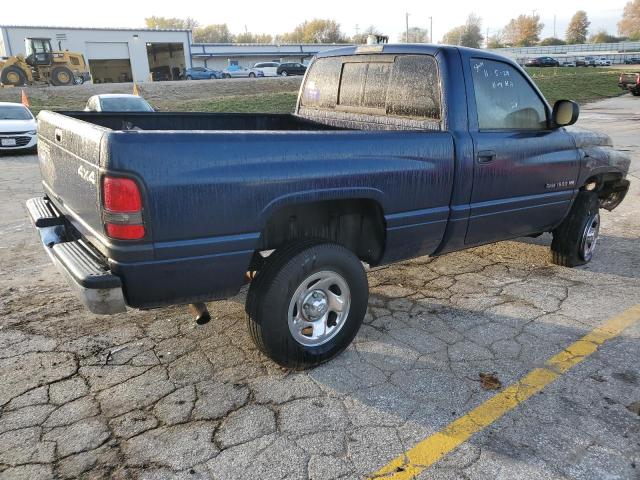 Photo 3 from auction – 2001 DODGE RAM 1500 with VIN 1B7HF16YX1S651985