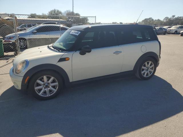 MINI COOPER CLU 2010 with VIN WMWML3C52ATX38199 - Photo from auction