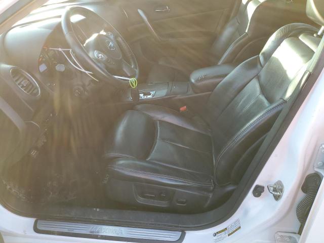 Photo 7 from auction – 2014 NISSAN MAXIMA S with VIN 1N4AA5AP2EC484548