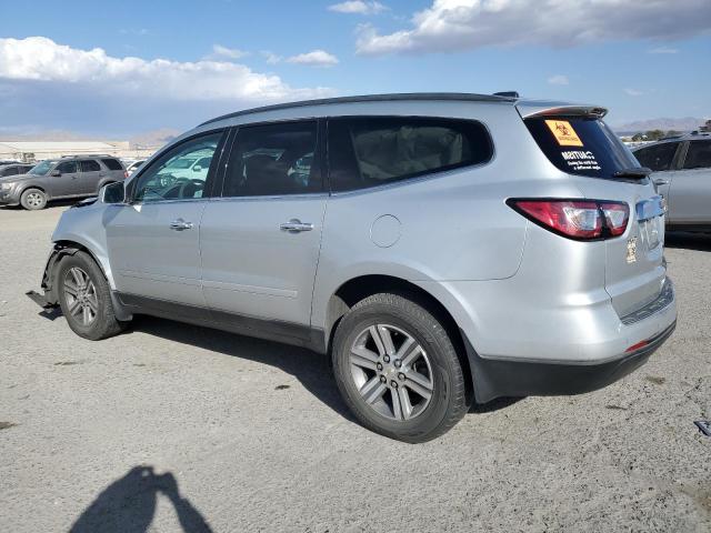 Photo 2 from auction – 2016 CHEVROLET TRAVERSE L with VIN 1GNKRHKD8GJ129080
