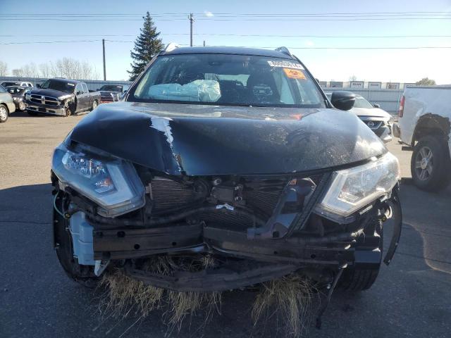 Photo 5 from auction – 2020 NISSAN ROGUE S with VIN KNMAT2MT0LP507035
