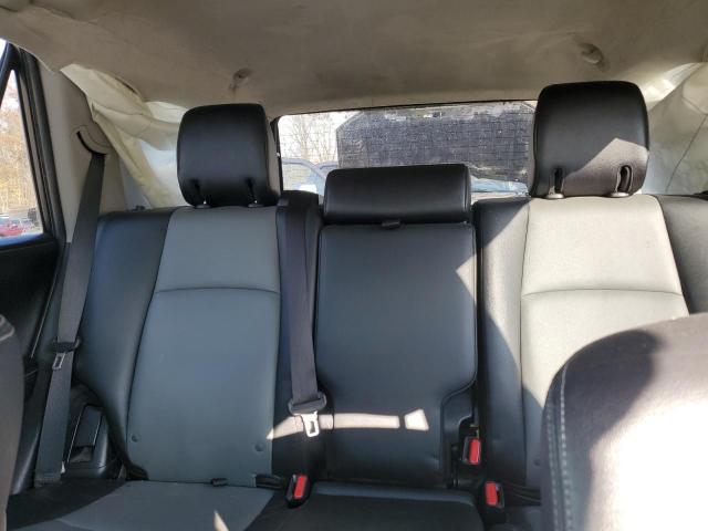 Photo 10 from auction – 2016 TOYOTA 4RUNNER SR with VIN JTEBU5JRXG5295074
