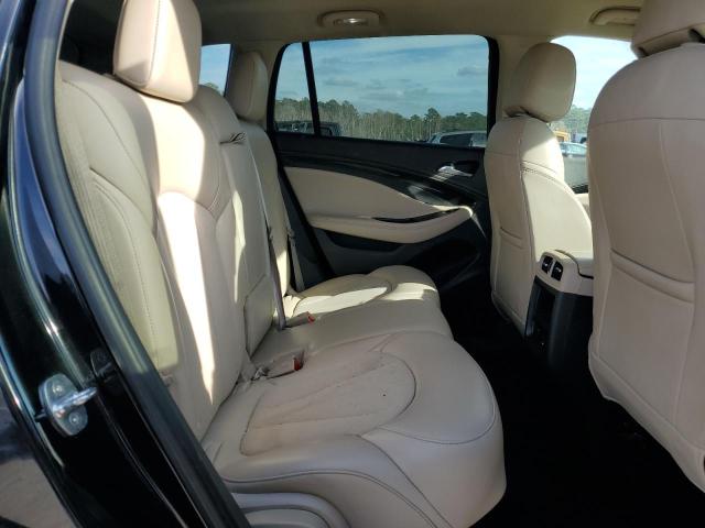 Photo 11 from auction – 2017 BUICK ENVISION P with VIN LRBFXCSA7HD044190